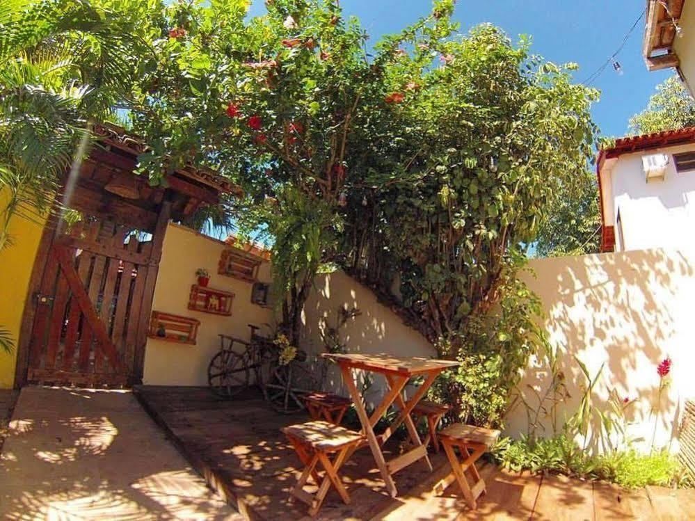 Da Praia CARAÍVA Exteriér fotografie